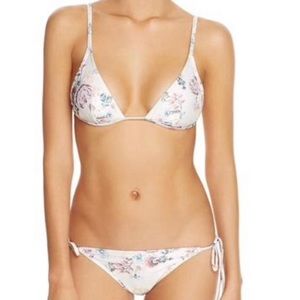 Mink Pink Bikini Set